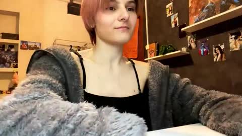 Sonya online show from March 4, 3:40 pm