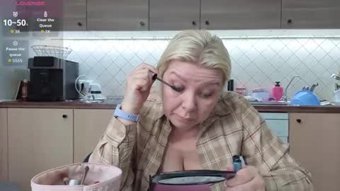 Tasha  Moon online show from February 17, 8:00 am