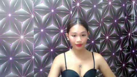 call me tashaa online show from October 3, 10:45 am
