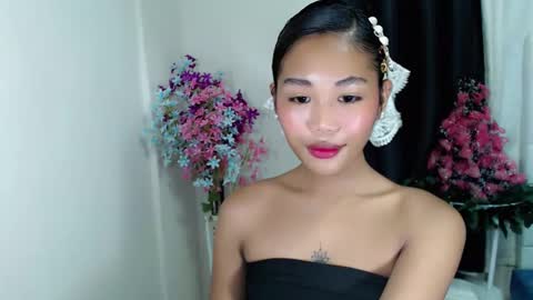 call me tashaa online show from October 19, 9:10 am