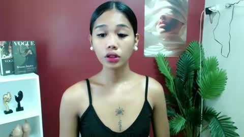 call me tashaa online show from February 27, 1:11 pm