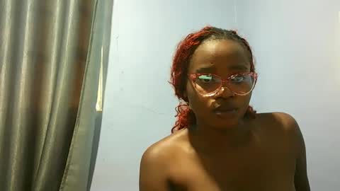 Tasha online show from January 5, 3:13 pm