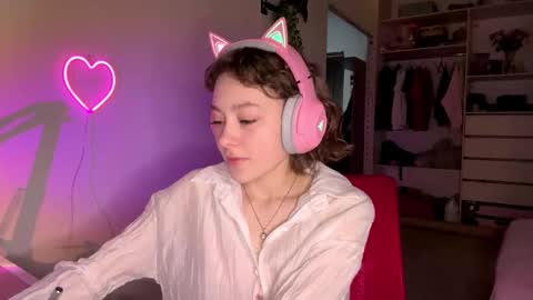 Snapshot of tashajovich chatting on February 28, 10:11 pm Darlin online show from February 28, 10:11 pm