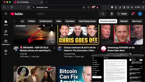 Snapshot of tashakai chatting on December 17, 6:31 pm TashaKai online show from December 17, 6:31 pm