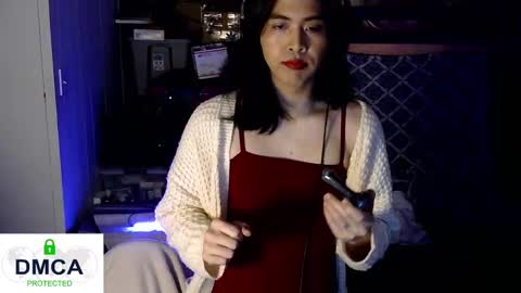 TashaKai online show from December 21, 3:53 pm