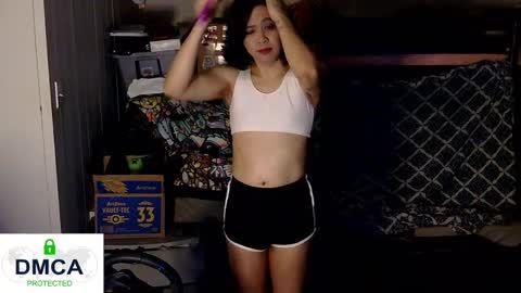 TashaKai online show from January 4, 3:07 pm