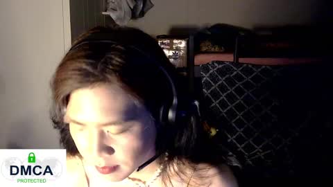 Snapshot of tashakai chatting on January 6, 3:19 pm TashaKai online show from January 6, 3:19 pm