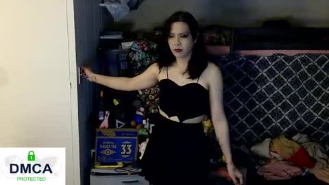 Snapshot of tashakai chatting on January 9, 6:26 pm TashaKai online show from January 9, 6:26 pm