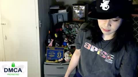 Snapshot of tashakai chatting on January 11, 4:03 pm TashaKai online show from January 11, 4:03 pm