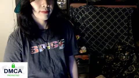 Snapshot of tashakai chatting on January 11, 7:05 pm TashaKai online show from January 11, 7:05 pm