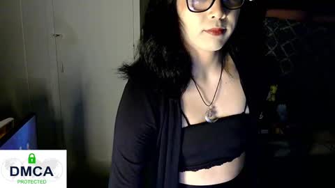 Snapshot of tashakai chatting on January 17, 3:22 pm TashaKai online show from January 17, 3:22 pm