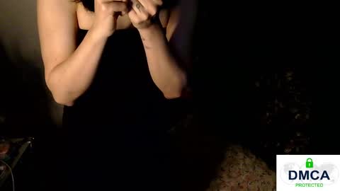 Snapshot of tashakai chatting on February 15, 4:14 am TashaKai online show from February 15, 4:14 am