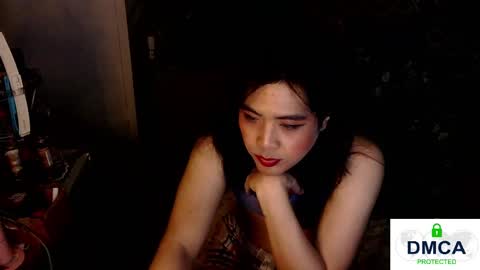 Snapshot of tashakai chatting on March 7, 2:46 am TashaKai online show from March 7, 2:46 am