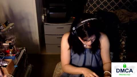 Snapshot of tashakai chatting on March 7, 6:54 pm TashaKai online show from March 7, 6:54 pm