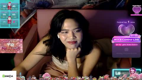 TashaKai online show from February 24, 7:17 am