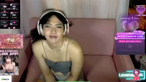 Snapshot of tashakai chatting on June 21, 2:58 am TashaKai online show from June 21, 2:58 am