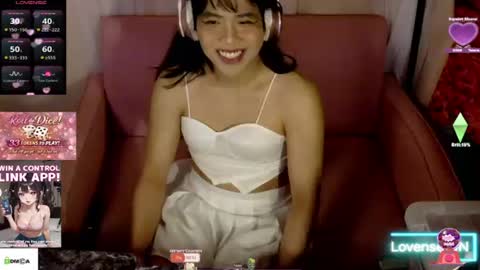 Snapshot of tashakai chatting on June 29, 5:03 am TashaKai online show from June 29, 5:03 am