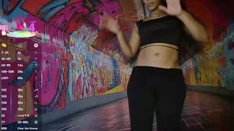 Ms Toni online show from September 12, 3:45 pm