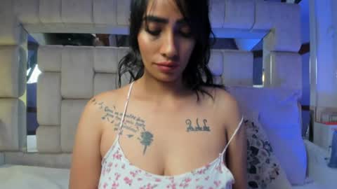 Snapshot of tashi_cute7 chatting on July 9, 2:43 pm Tashi online show from July 9, 2:43 pm
