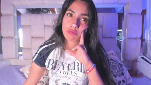 Snapshot of tashi_cute7 chatting on July 14, 4:02 pm Tashi online show from July 14, 4:02 pm