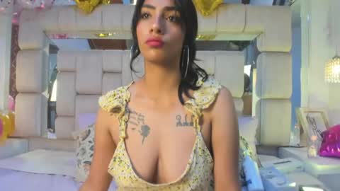 Snapshot of tashi_cute7 chatting on July 28, 12:48 pm Tashi online show from July 28, 12:48 pm