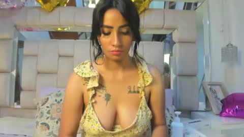 Snapshot of tashi_cute7 chatting on July 28, 2:13 pm Tashi online show from July 28, 2:13 pm