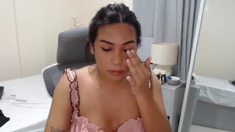 Miss Tati online show from March 24, 11:26 am