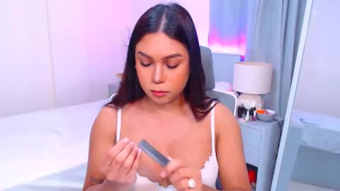 Miss Tati online show from March 30, 9:32 am