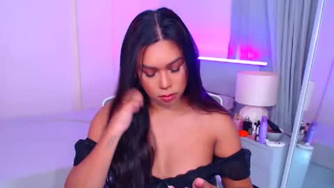 Miss Tati online show from April 19, 5:18 am