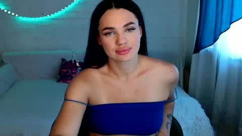 Snapshot of tasty_babyy chatting on August 5, 9:34 am tasty_babyy online show from August 5, 9:34 am