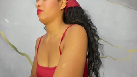 Snapshot of tasty_desires chatting on February 12, 2:24 am TATIS online show from February 12, 2:24 am