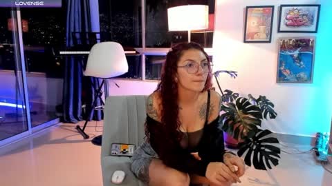Snapshot of tastymeli8 chatting on December 20, 11:58 pm Meli online show from December 20, 11:58 pm