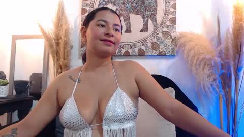 Melisa  online show from September 13, 1:38 am