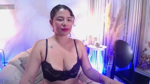 Melisa  online show from October 1, 2:17 am
