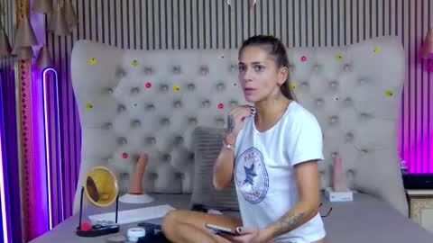 TastyPatricia online show from October 12, 10:47 am