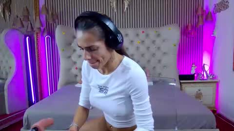 TastyPatricia online show from October 21, 11:44 am