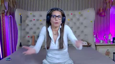 TastyPatricia online show from March 22, 4:54 pm