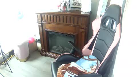 carla online show from February 27, 7:58 pm