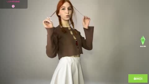 Snapshot of tastyvinni chatting on April 25, 10:29 am Veni online show from April 25, 10:29 am