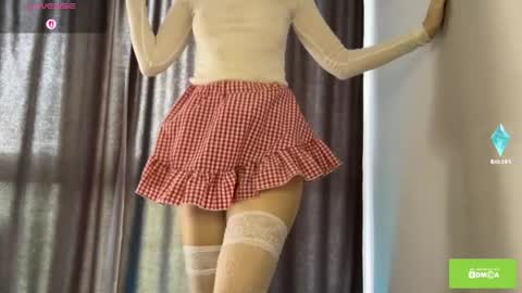 Snapshot of tastyvinni chatting on May 11, 12:11 pm Veni online show from May 11, 12:11 pm