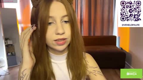 Snapshot of tastyvinni chatting on May 18, 2:34 pm Veni online show from May 18, 2:34 pm