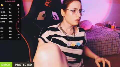 Snapshot of tat_girl chatting on March 1, 3:43 am Lana inst lanitadelreyskaya OnlyFans online show from March 1, 3:43 am