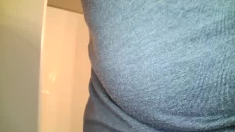 Snapshot of tatertossingsalad69 chatting on February 4, 8:38 pm Tatertossingsalad69 online show from February 4, 8:38 pm