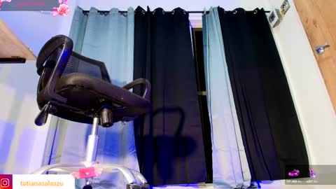 tatiana1004 online show from March 3, 1:31 am