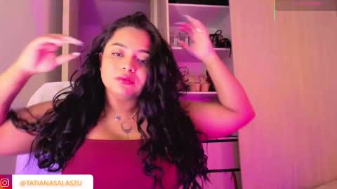 tatiana1004 online show from May 31, 6:53 am