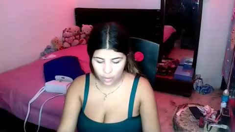 Snapshot of tatiana499 chatting on March 9, 10:08 pm Tatiana online show from March 9, 10:08 pm