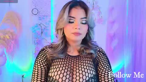Tatiana online show from May 11, 12:16 am