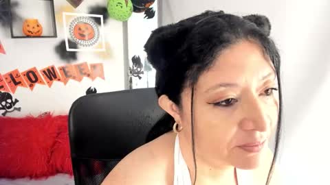 tatiana_sofiaa online show from October 30, 2:07 pm