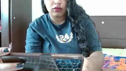 tatiana online show from January 9, 4:21 pm