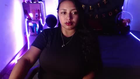 tatiana online show from March 19, 3:21 am